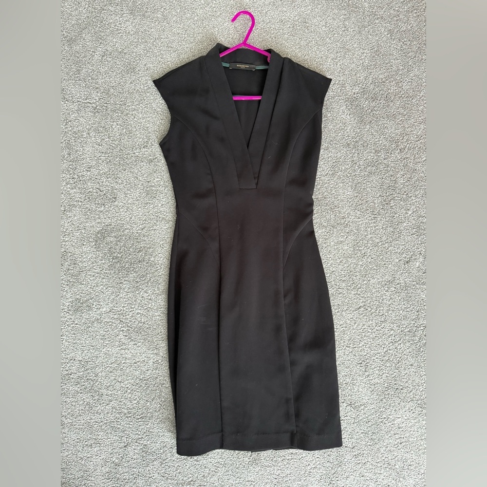 Dress for work
